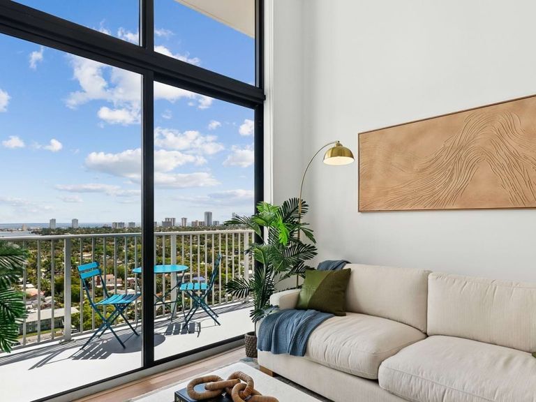 The Tropic apartments in Hollywood, FL – photo 42