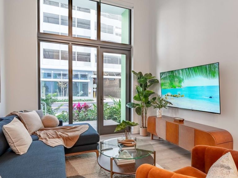 The Tropic apartments in Hollywood, FL – photo 56