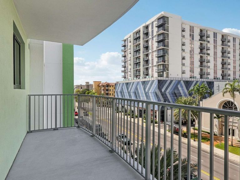 The Tropic apartments in Hollywood, FL – photo 62