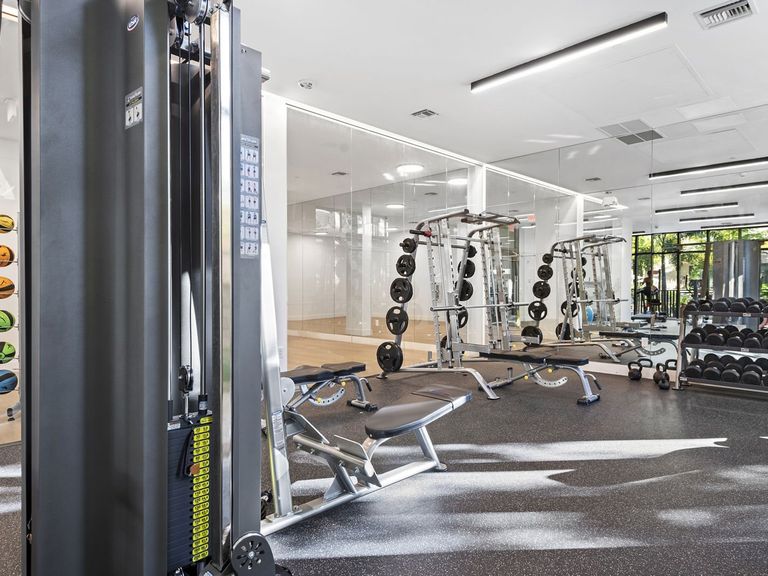The Vibe Miami apartments in Miami, FL – photo 12