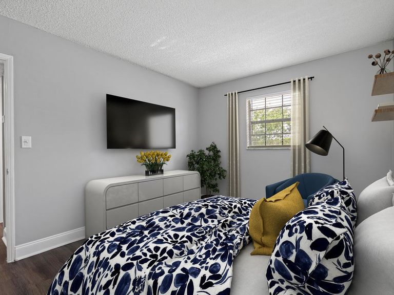 The Village at Eastpointe Apartments apartments in Oakland Park, FL – photo 13