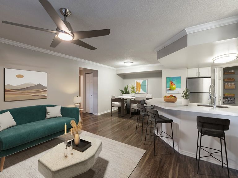 The Villas at Wyndham Lakes apartments in Coral Springs, FL – photo 19