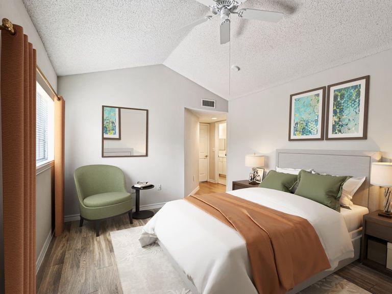 The Villas at Wyndham Lakes apartments in Coral Springs, FL – photo 24