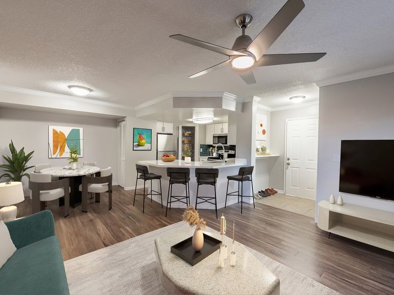 The Villas at Wyndham Lakes apartments in Coral Springs, FL – photo 26