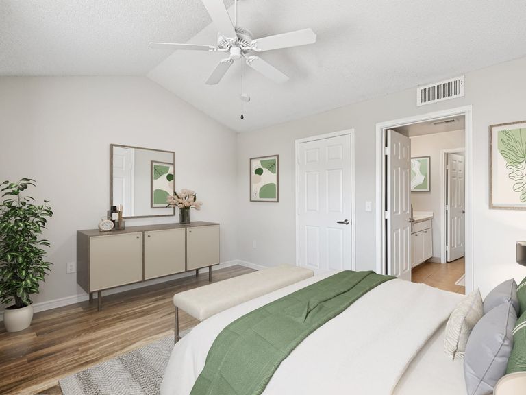 The Villas at Wyndham Lakes apartments in Coral Springs, FL – photo 28