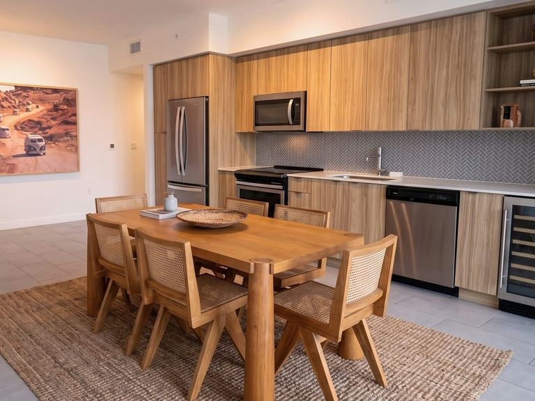 The Watermarc at Biscayne Bay apartments in Miami, FL – photo 7