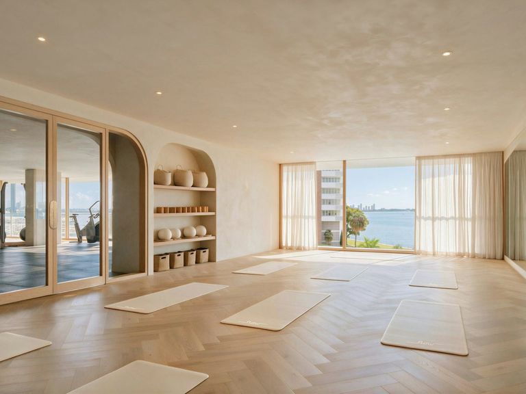 The Watermarc at Biscayne Bay apartments in Miami, FL – photo 11