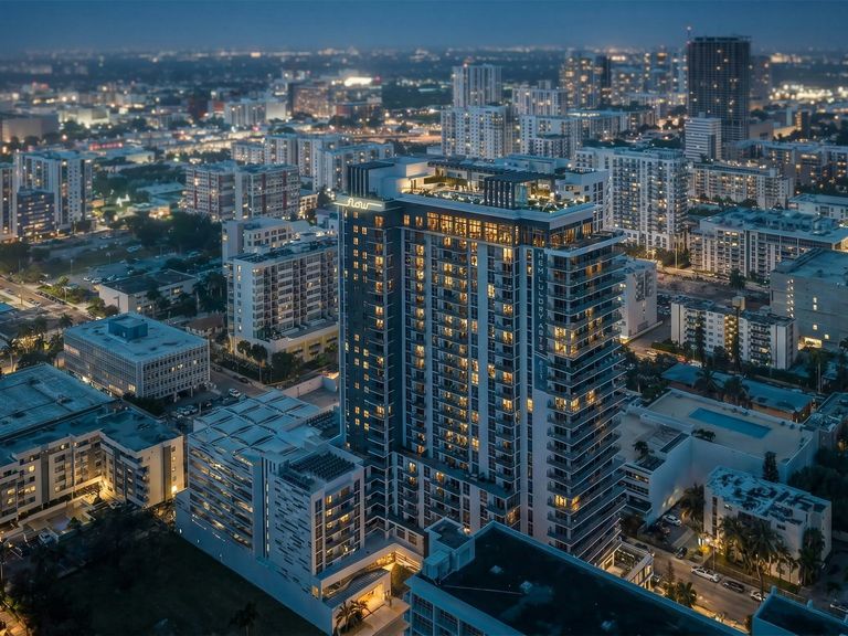 The Watermarc at Biscayne Bay apartments in Miami, FL – photo 13