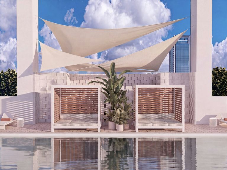 The Watermarc at Biscayne Bay apartments in Miami, FL – photo 9
