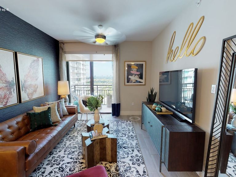 The Whitney apartments in Fort Lauderdale, FL – photo 14