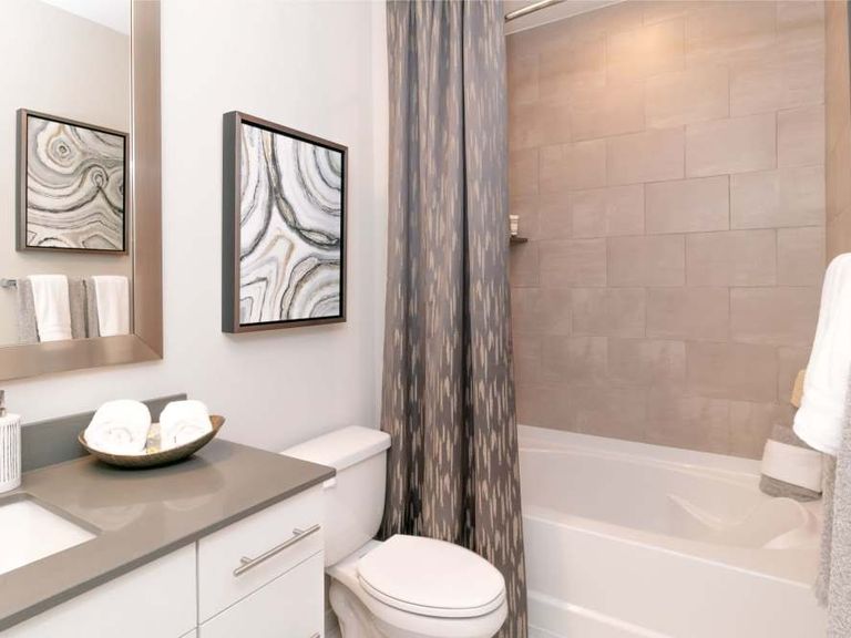 The Whitney apartments in Fort Lauderdale, FL – photo 20