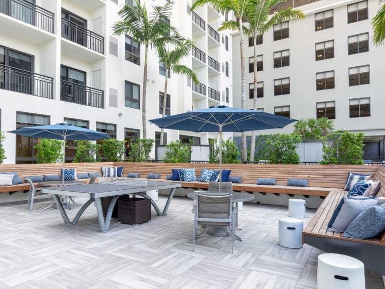 The Whitney apartments in Fort Lauderdale, FL – photo 25