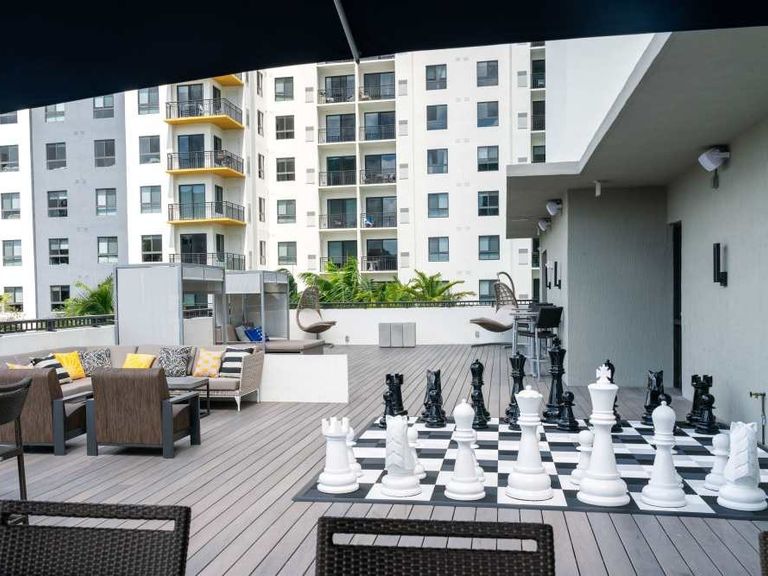 The Whitney apartments in Fort Lauderdale, FL – photo 26
