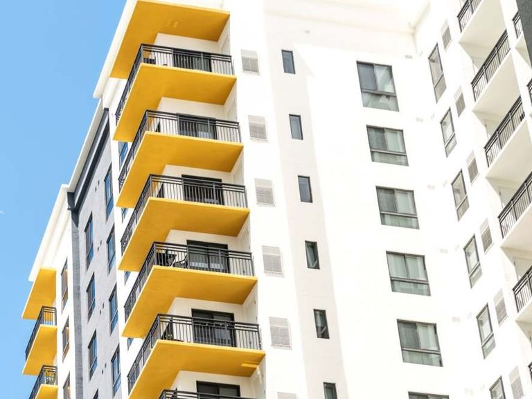 The Whitney apartments in Fort Lauderdale, FL – photo 37