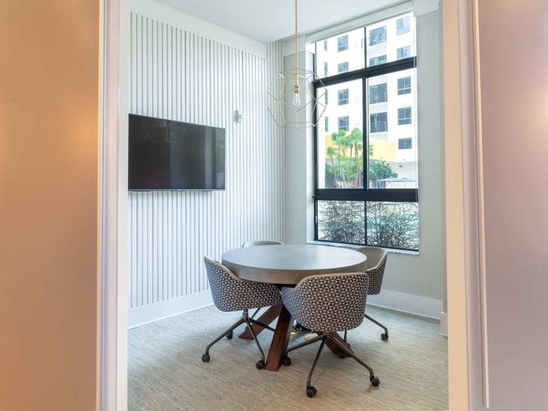 The Whitney apartments in Fort Lauderdale, FL – photo 42