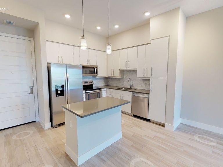 The Whitney apartments in Fort Lauderdale, FL – photo 48
