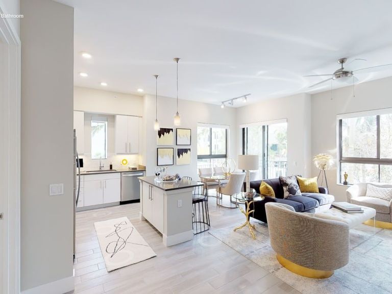 The Whitney apartments in Fort Lauderdale, FL – photo 50