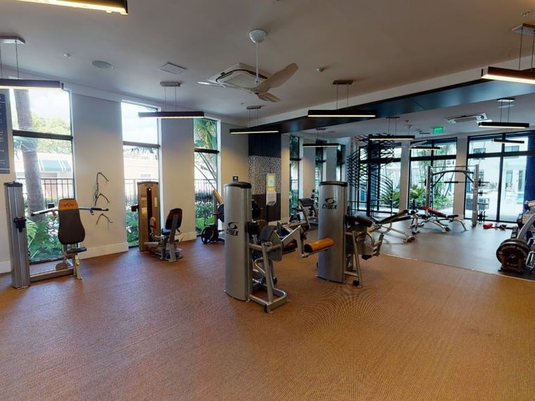 The Whitney apartments in Fort Lauderdale, FL – photo 58