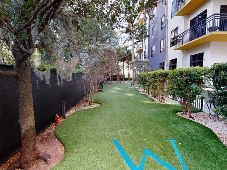 The Whitney apartments in Fort Lauderdale, FL – photo 59