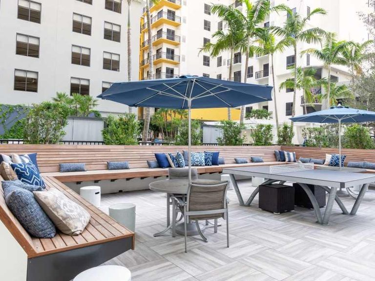 The Whitney apartments in Fort Lauderdale, FL – photo 7