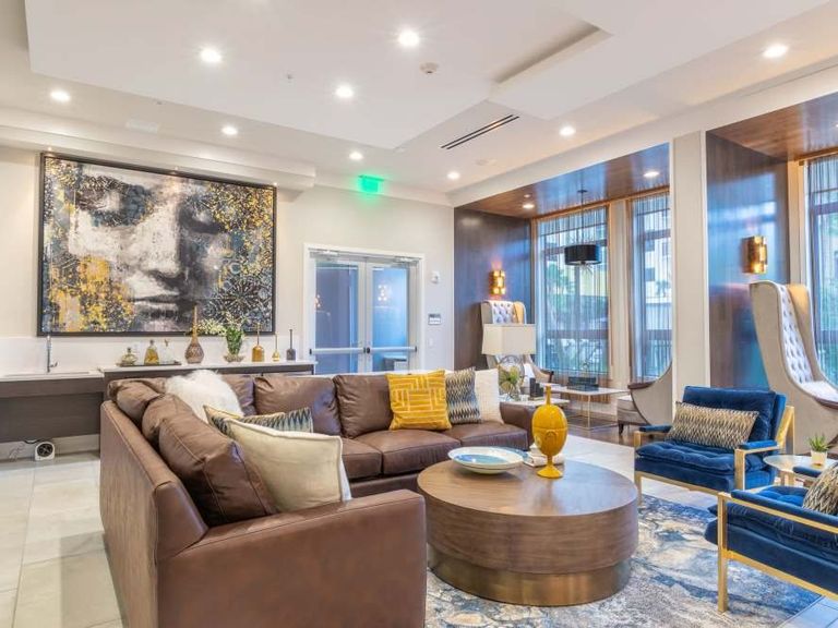 The Whitney apartments in Fort Lauderdale, FL – photo 8