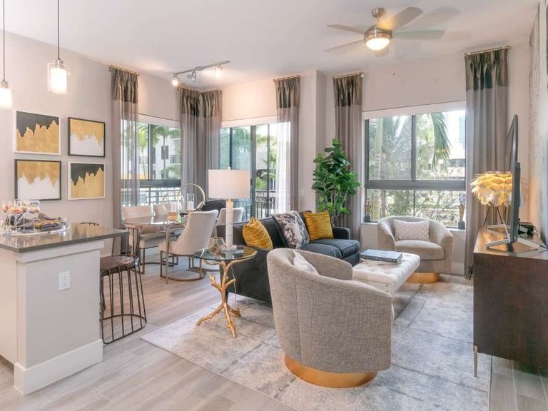 The Whitney apartments in Fort Lauderdale, FL – photo 9