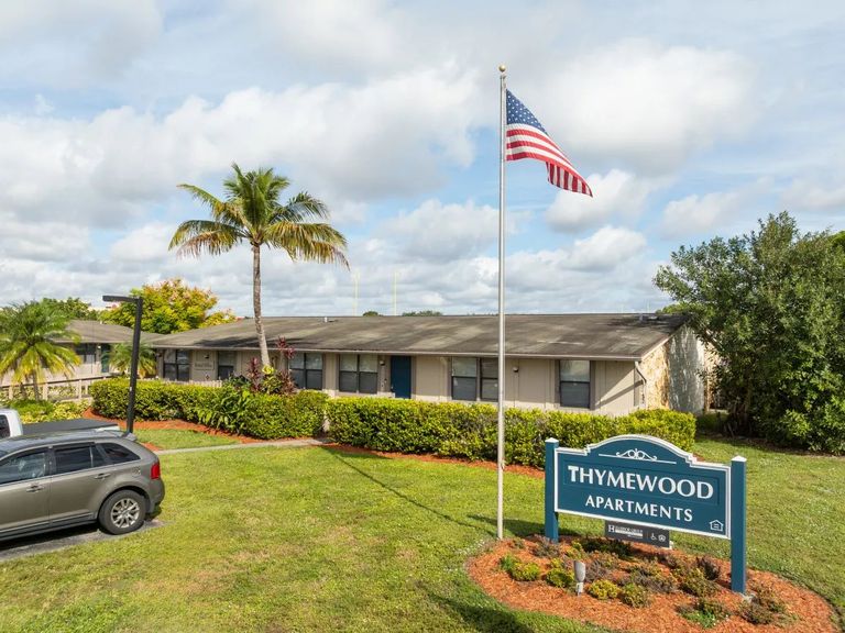 Thymewood apartments in Hialeah, FL – photo 22