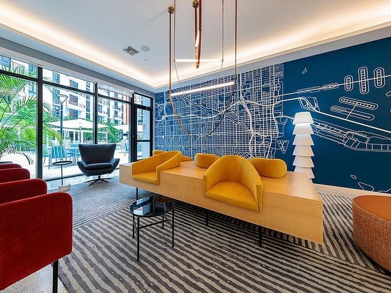 Tides at River Rapids apartments in Miami, FL – photo 7