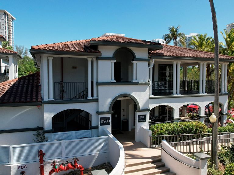 Town Aventura apartments in Aventura, FL – photo 19