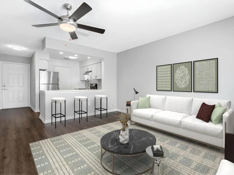 Town Aventura apartments in Aventura, FL – photo 24