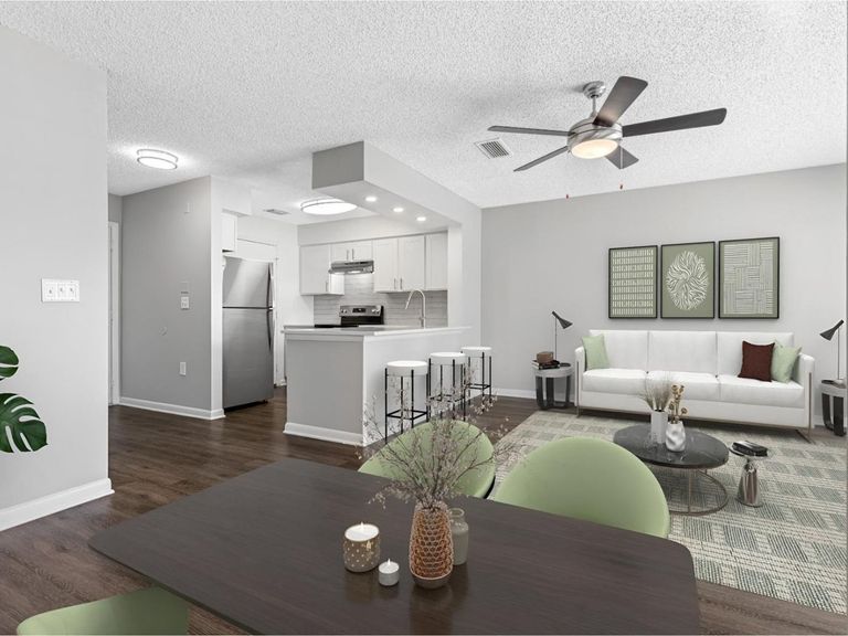 Town Aventura apartments in Aventura, FL – photo 28