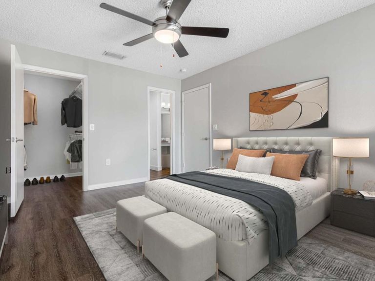 Town Aventura apartments in Aventura, FL – photo 29