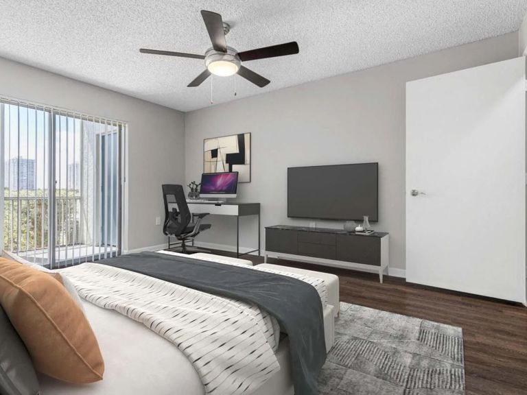 Town Aventura apartments in Aventura, FL – photo 47