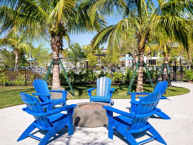 Town Hollywood apartments in Hollywood, FL – photo 11