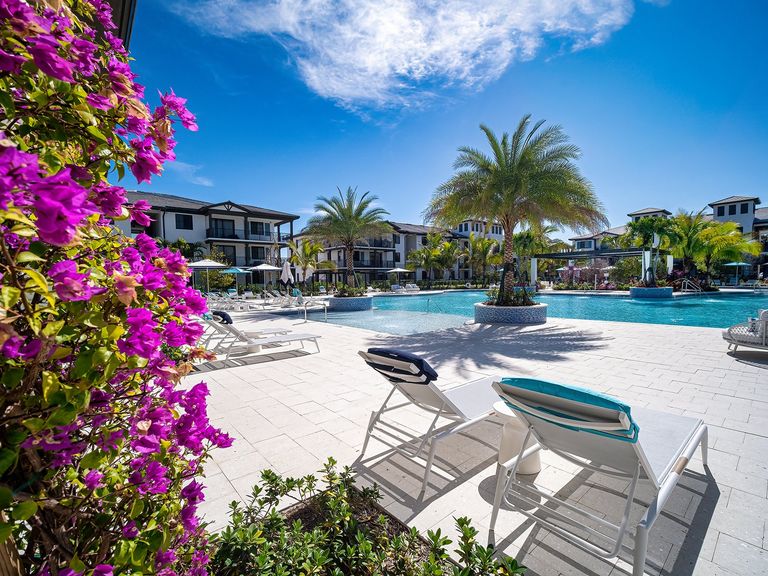 Town Hollywood apartments in Hollywood, FL – photo 12