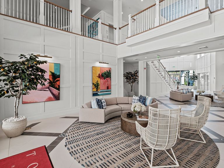 Town Hollywood apartments in Hollywood, FL – photo 20