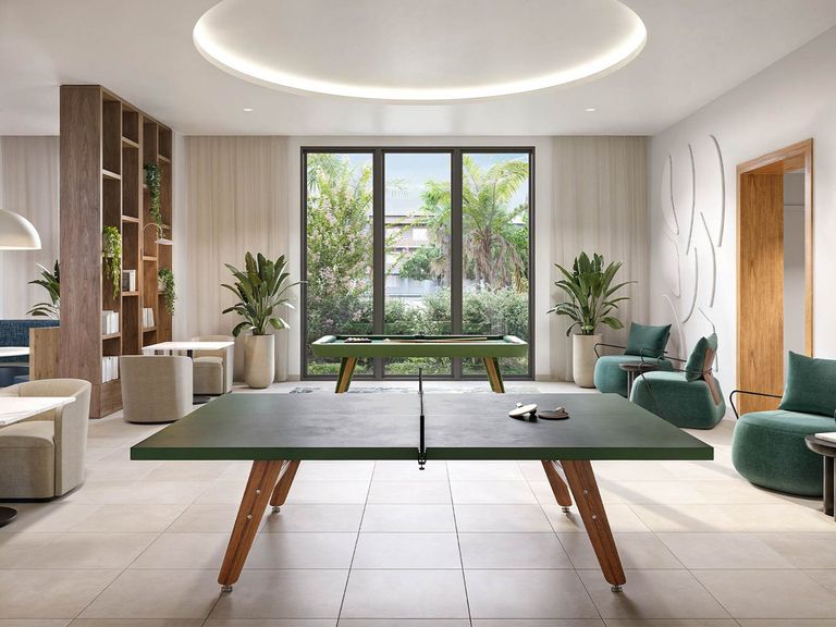 Upland Park apartments in Miami, FL – photo 7