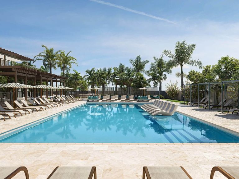 Upland Park apartments in Miami, FL – photo 11