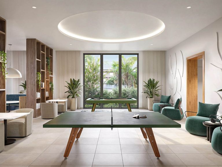 Upland Park apartments in Miami, FL – photo 15