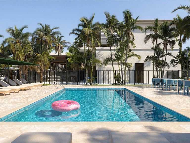 Upland Park apartments in Miami, FL – photo 17