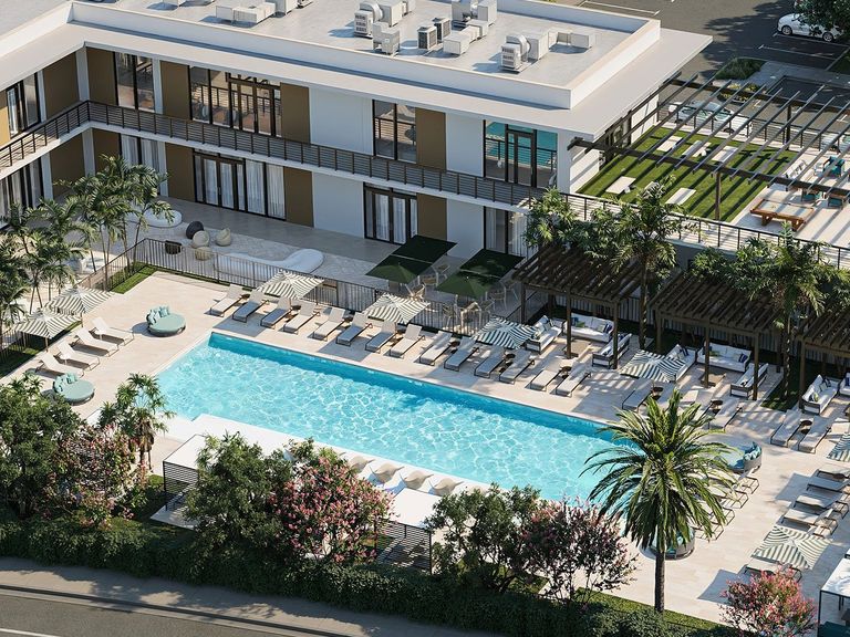 Upland Park apartments in Miami, FL – photo 26