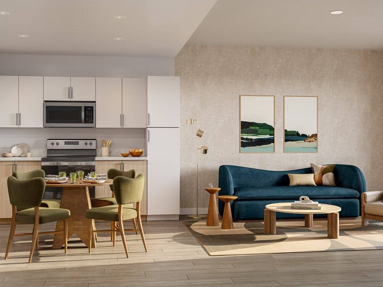 Upland Park apartments in Miami, FL – photo 8