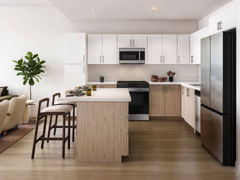 Upland Park apartments in Miami, FL – photo 9
