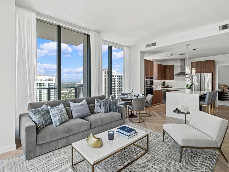 Veneto Las Olas apartments in Fort Lauderdale, FL – photo 13