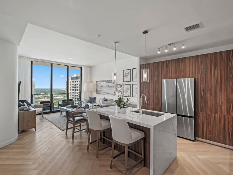 Veneto Las Olas apartments in Fort Lauderdale, FL – photo 21
