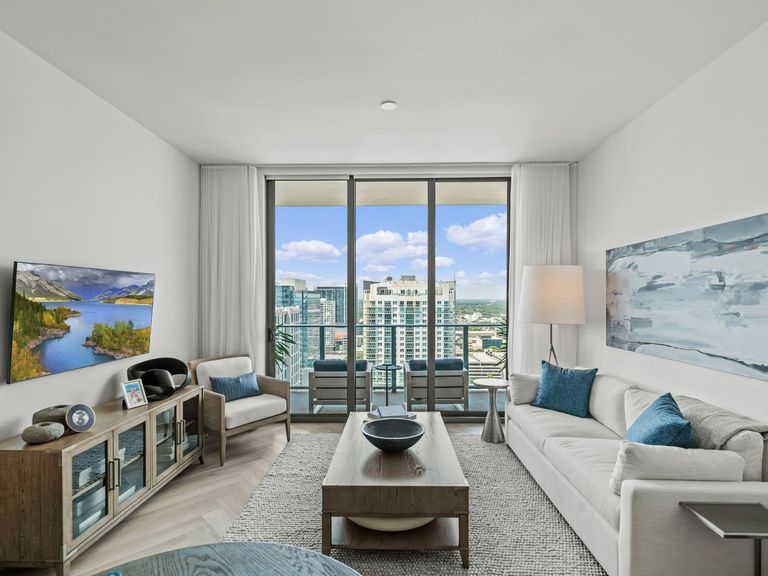 Veneto Las Olas apartments in Fort Lauderdale, FL – photo 23