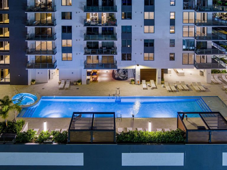 Veneto Las Olas apartments in Fort Lauderdale, FL – photo 35