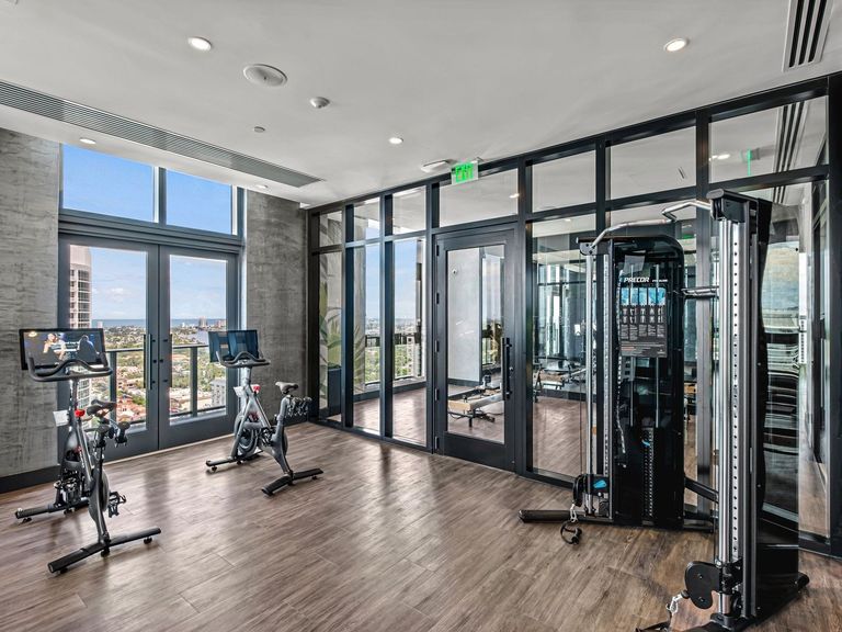 Veneto Las Olas apartments in Fort Lauderdale, FL – photo 36