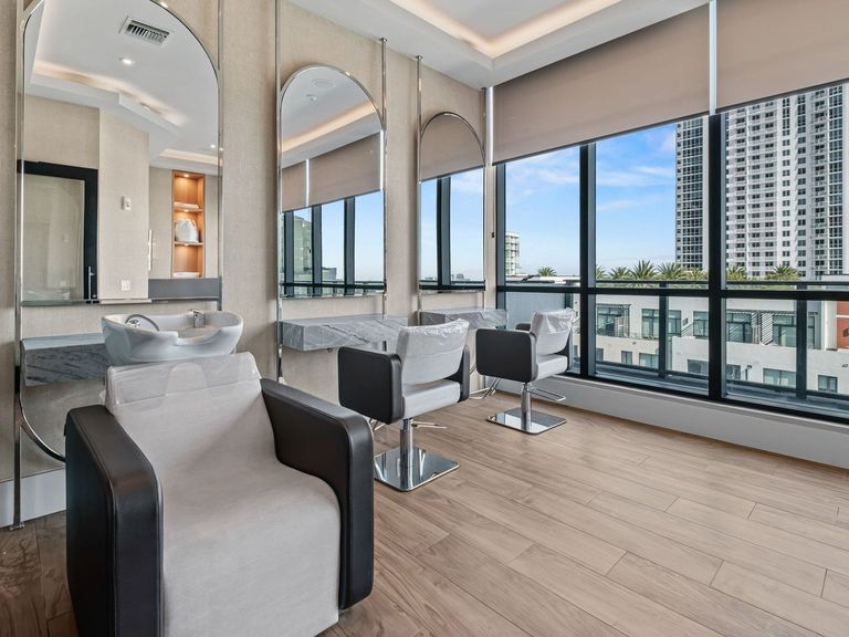 Veneto Las Olas apartments in Fort Lauderdale, FL – photo 39