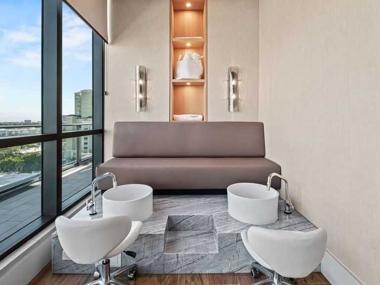 Veneto Las Olas apartments in Fort Lauderdale, FL – photo 40